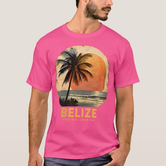 T-Shirt (Vorderseite)