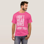 T-Shirt (Vorne ganz)