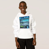 T - Shirt (Vorne ganz)