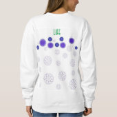 T - Shirt (Rückseite)