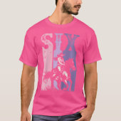 T - Shirt (Vorderseite)