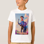 T-Shirt (Vorderseite)