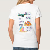 T - Shirt (Rückseite)