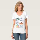 T - Shirt (Vorderseite Vollansicht)