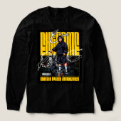 T - Shirt (Design Vorderseite)