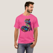T-Shirt (Vorne ganz)