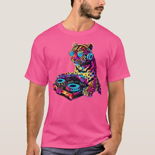 T-Shirt (Vorderseite)