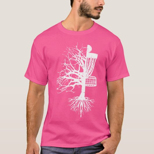 T-Shirt (Vorderseite)