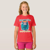 T-Shirt (Vorne ganz)