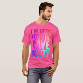 T-Shirt (Vorne ganz)