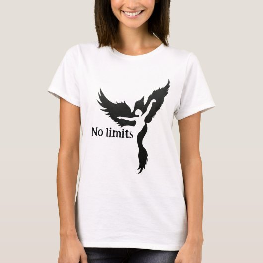 T-Shirt (Vorderseite)
