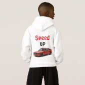 T - Shirt (Schwarz voll)