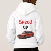 T - Shirt (Rückseite)