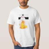 T - Shirt (Vorderseite)