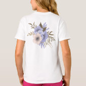 T - Shirt (Rückseite)