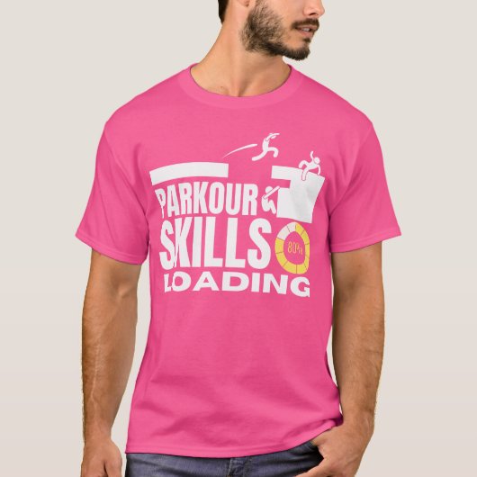 T-Shirt (Vorderseite)