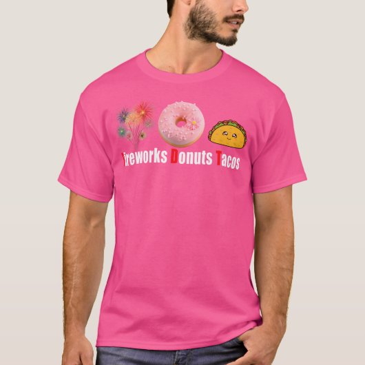 T - Shirt (Vorderseite)