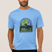 T - Shirt (Vorderseite)