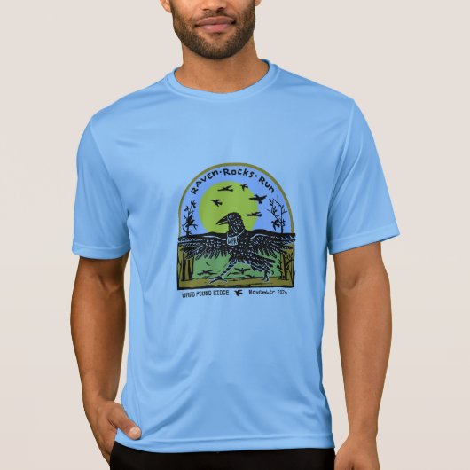 T - Shirt (Vorderseite)