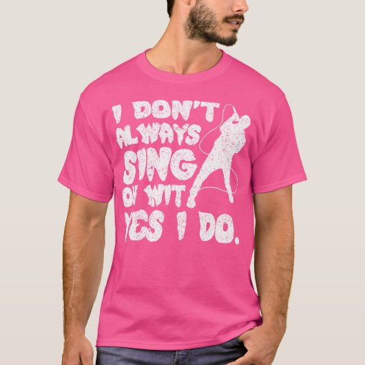 T-Shirt (Vorderseite)