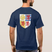 T - Shirt (Rückseite)