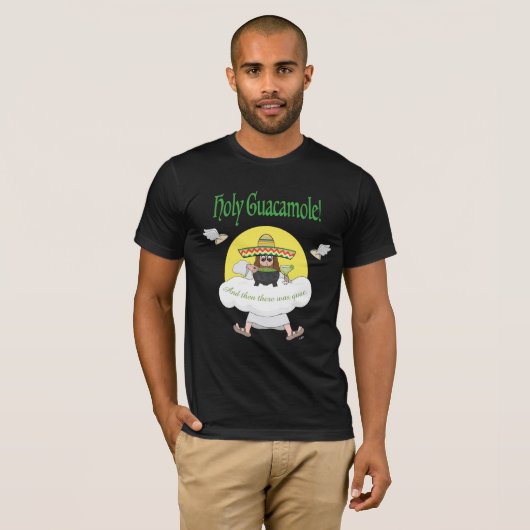 T - Shirt (Vorne ganz)
