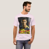 T - Shirt (Vorne ganz)