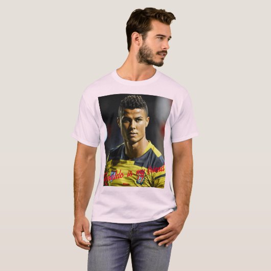 T - Shirt (Vorne ganz)