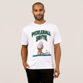 T - Shirt (Vorne ganz)