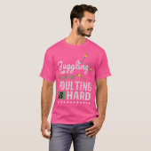 T-Shirt (Vorne ganz)