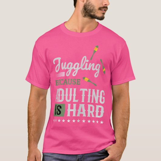 T-Shirt (Vorderseite)