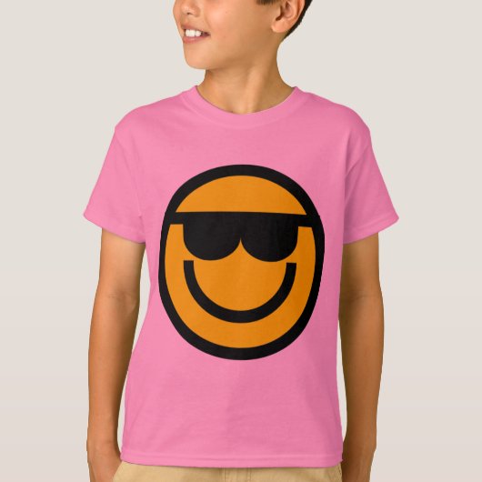 T-Shirt (Vorderseite)