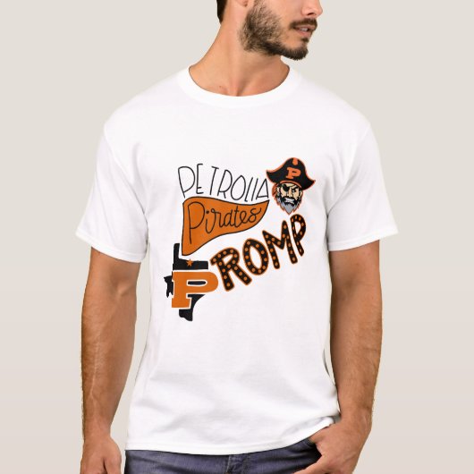 T - Shirt (Vorderseite)