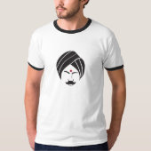 T-Shirt (Vorderseite)