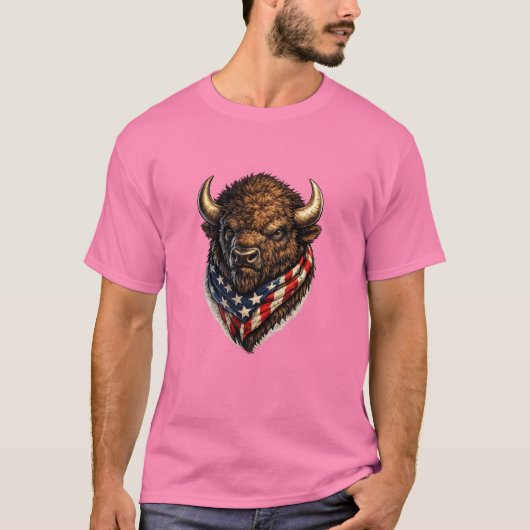 T-Shirt (Vorderseite)