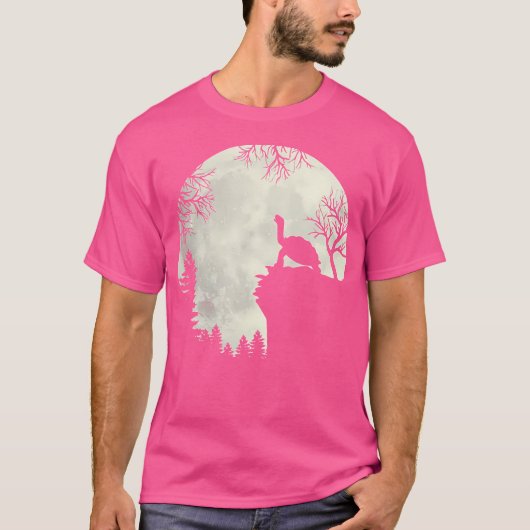 T - Shirt (Vorderseite)
