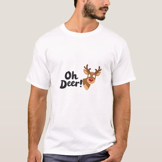 T-Shirt (Vorderseite)