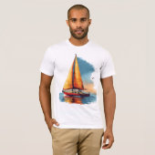 T - Shirt (Vorne ganz)