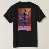 T - Shirt (Design Rückseite)