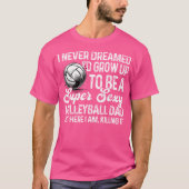 T - Shirt (Vorderseite)