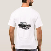 T - Shirt (Rückseite)