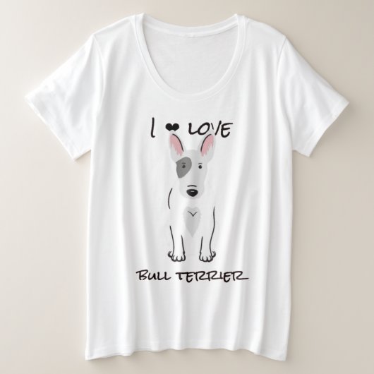 T-Shirt (Design vorne)
