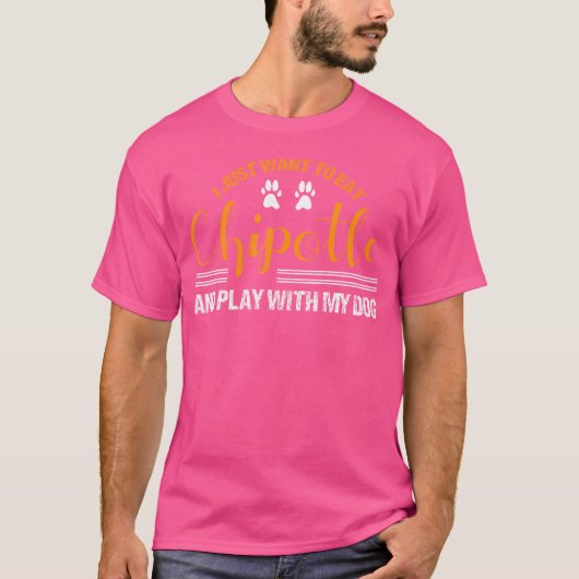T - Shirt (Vorderseite)