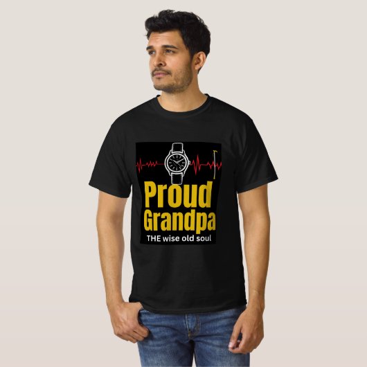 T-Shirt (Vorne ganz)