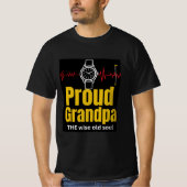T-Shirt (Vorderseite)