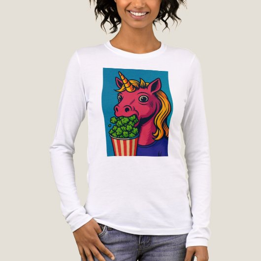 T - Shirt (Vorderseite)