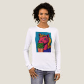 T - Shirt (Vorderseite voll)