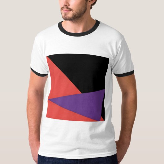 T-Shirt (Vorderseite)