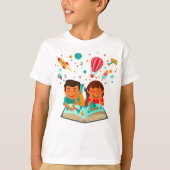 T - Shirt (Vorderseite)