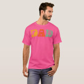 T-Shirt (Vorne ganz)